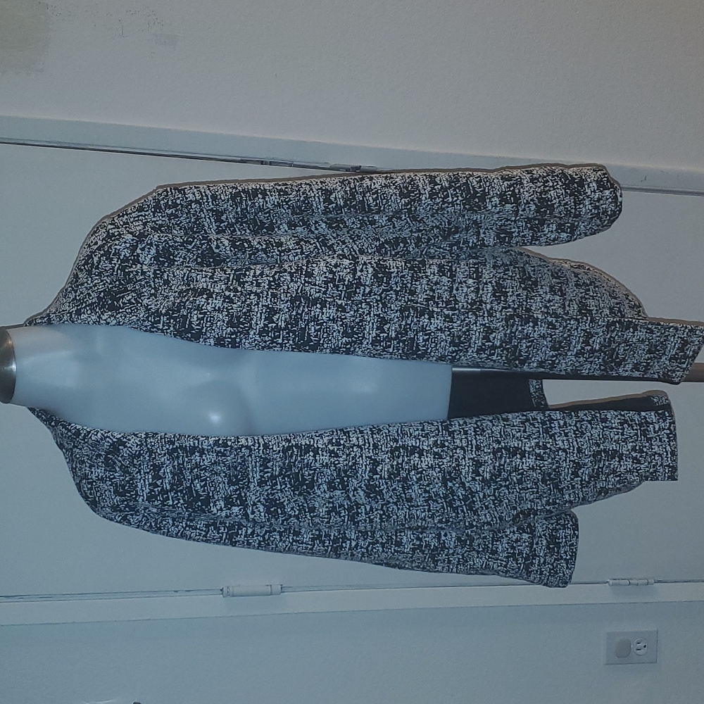 Womens blazer